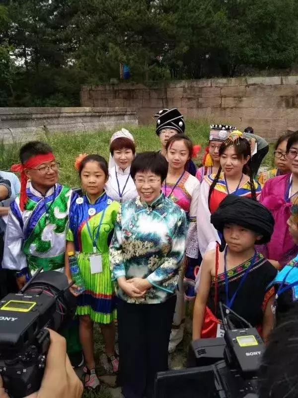 蒙曼：带你领略不一样的山庄和外庙（180分钟精彩讲解实录）