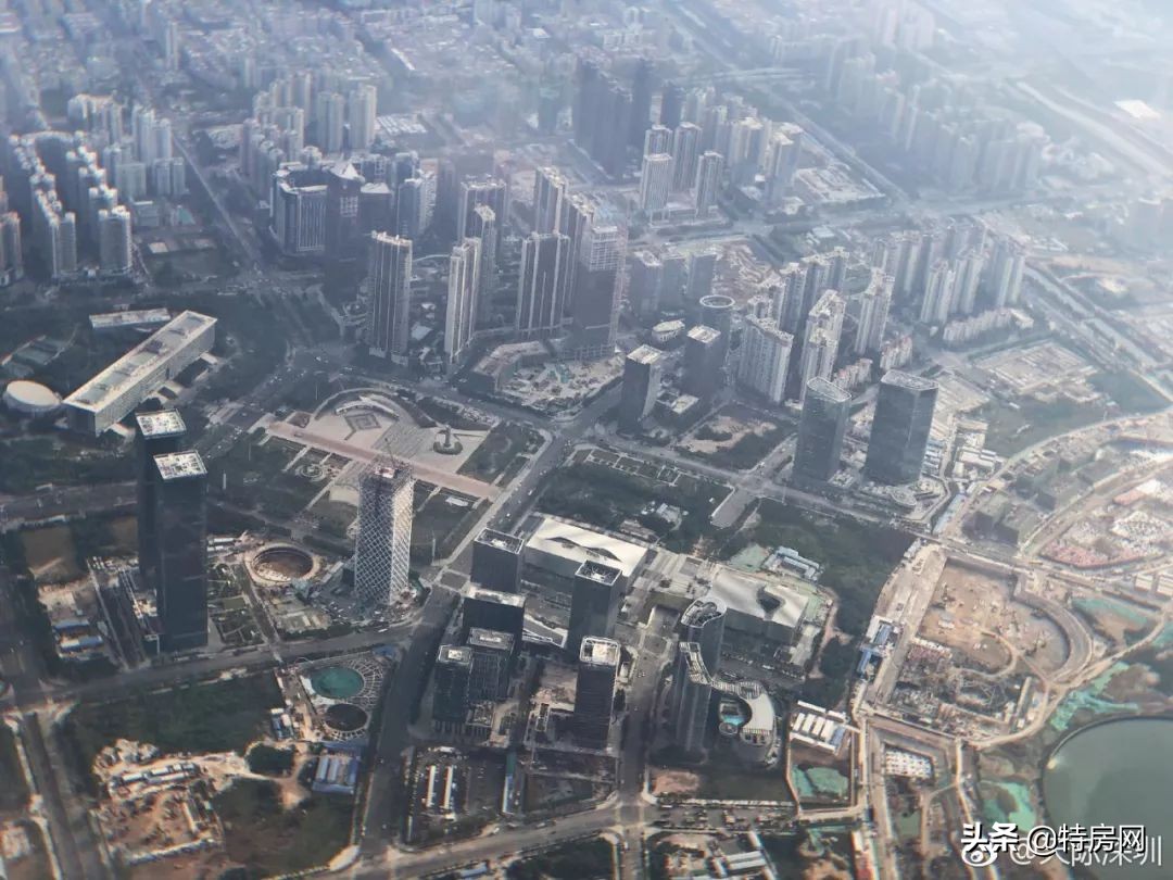 前海500米，地铁150米，买栋农民房当腾讯员工房东，太爽了