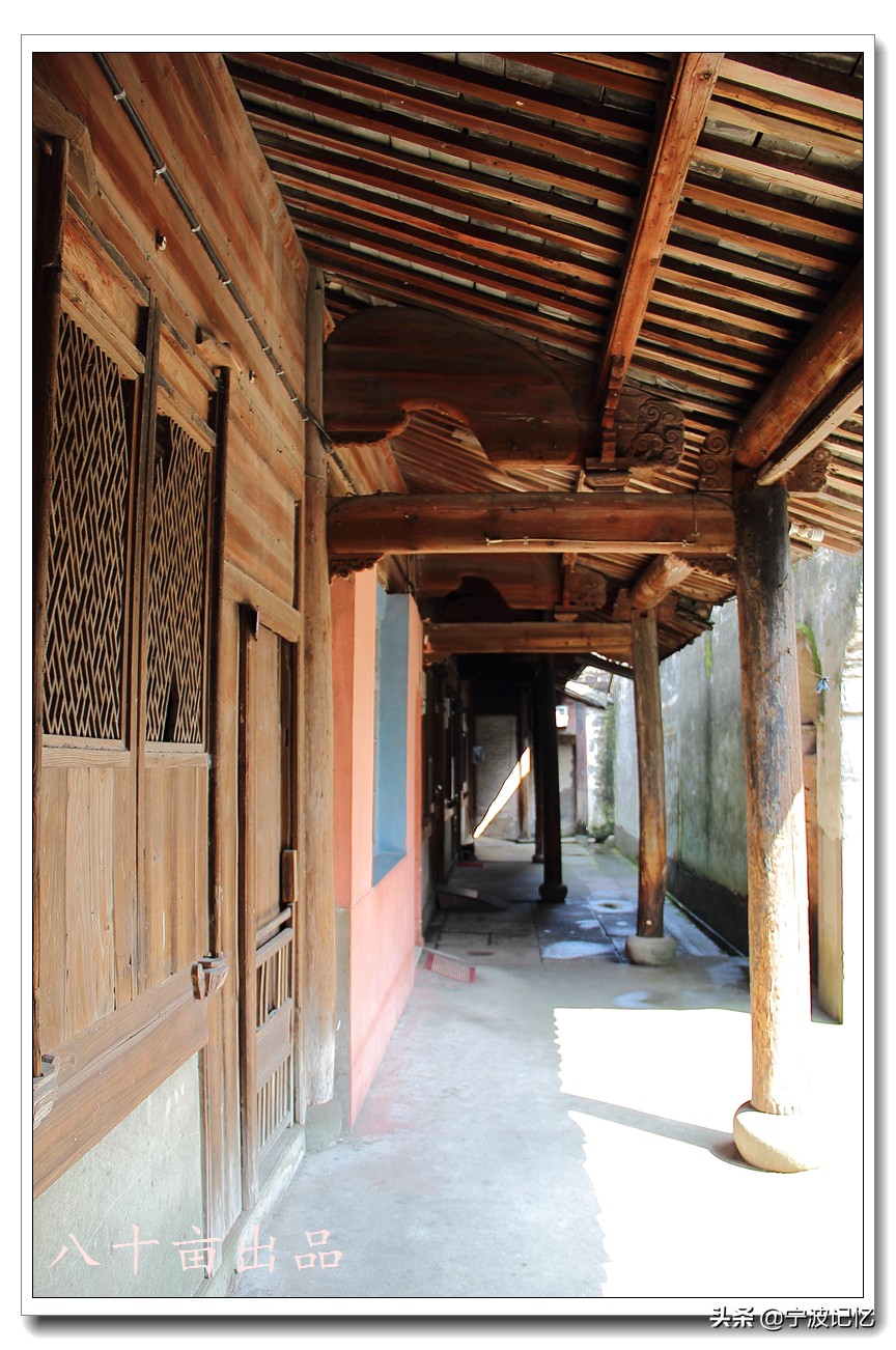 宁波鄞州云龙镇甲村美女,鄞州云龙第一村