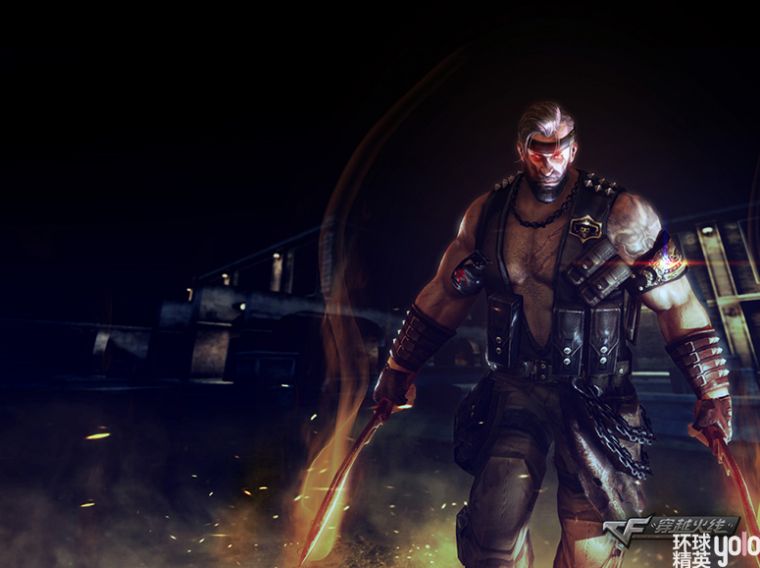 盘点那些电竞歌曲,最火的电竞音乐