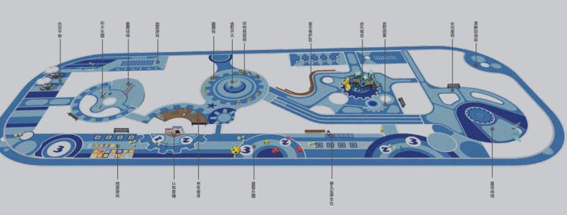 蓝光长岛城新进度,蓝光长岛城未来发展趋势