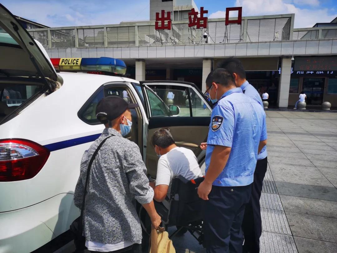 护航中秋假期道路平安畅通有序,切实维护平安和谐稳定大好局面