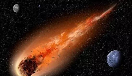 石头和陨石的区别,陨石和石头怎么区分