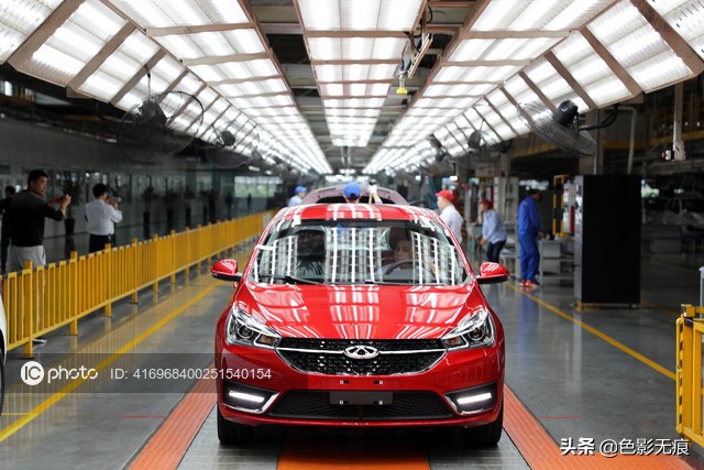 探访安徽芜湖市：有海螺水泥、奇瑞汽车，是国家区域中心城市