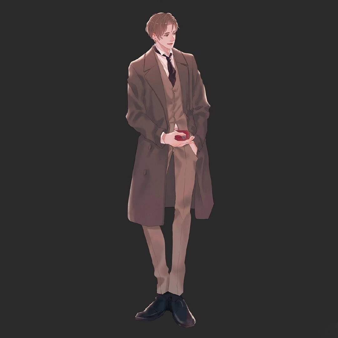 188男团顶流担当,男团组合成员的发展