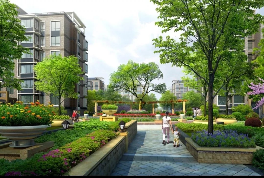 北京东五环新建公园大全,北京新开40个公园详细位置公布