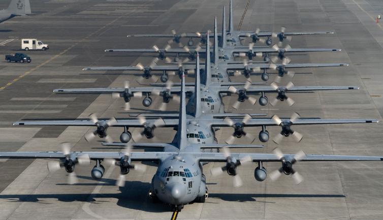 美国军工,一——「洛克希德·马丁」