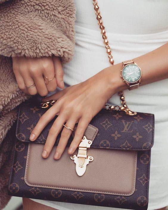 二手奢侈品包便宜吗,现在二手奢侈品怎么那么多