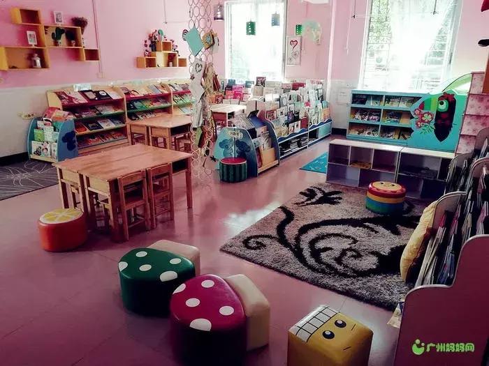 2017广州幼儿园学费,广州幼儿园学费排名