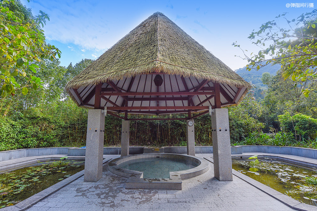 探索韶关秘境,粤北韶关风景