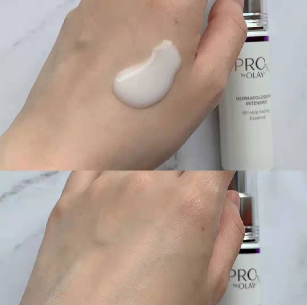 olay抗糖小白瓶和a醇,olay爆款