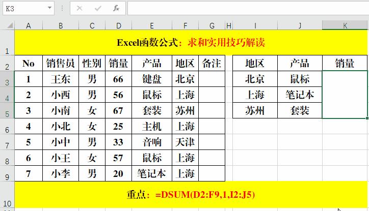 excel表格技巧每日工资求和,excel横向求和的技巧