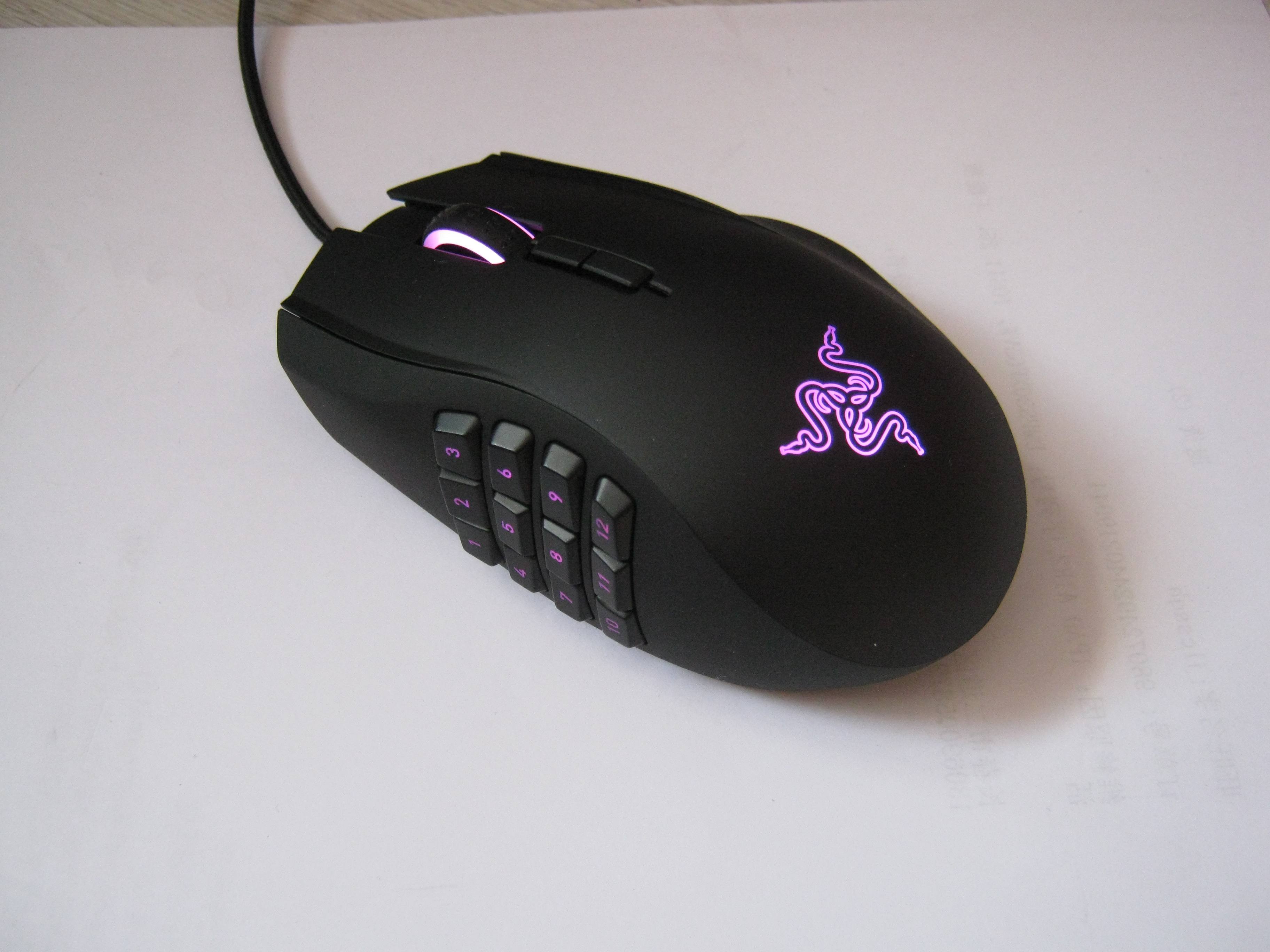 机械键盘有什么好处,游戏机械键盘知识普及