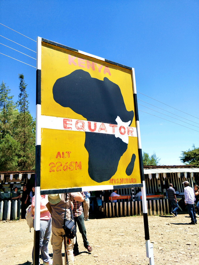 旅行攻略·肯尼亚:跟随《狮子王》震撼你的视觉,哈库拉,玛塔塔