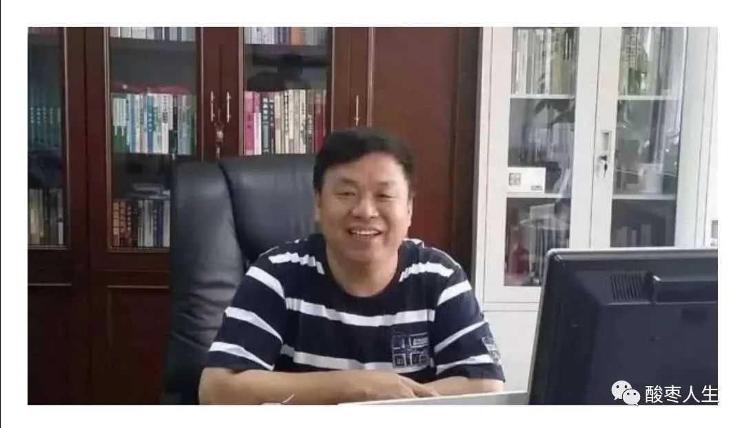 《散文美刊》「霜花中的梦想」|王德明（诵读：丁丁）