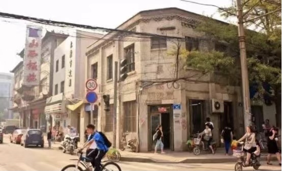 因为一首歌邂逅一座城,一首歌一个人一座城一段情