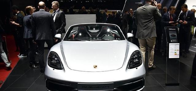 保时捷卡宴算是什么档次的车,保时捷是世界上最好的车吗