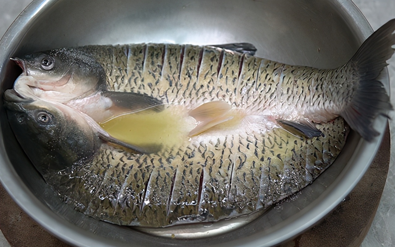 家常香辣烤鱼不用烤箱的做法,安井香辣烤鱼烤箱做法