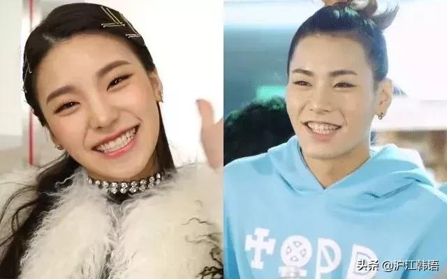 雪莉跟赖冠霖撞脸,赖冠霖撞脸雪莉视频