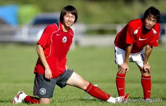 辽足最辉煌的时候,历经70年沧海桑田的巨变