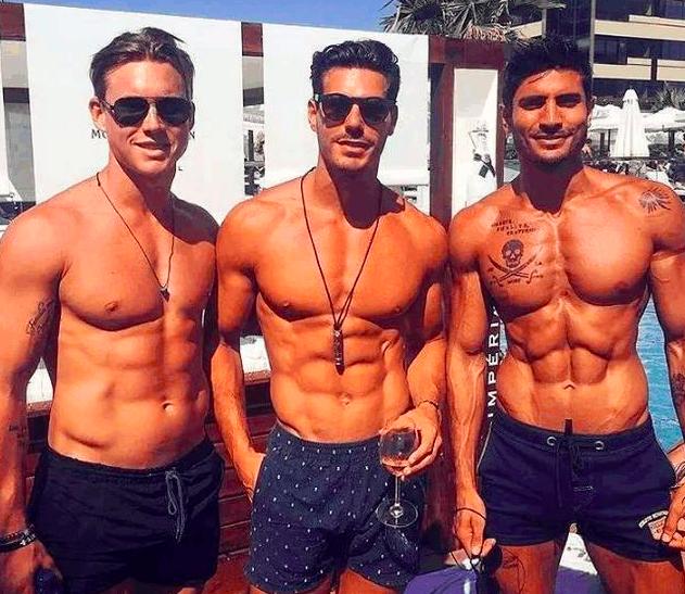 不运动吃睾酮会怎样,不运动怎么促进睾酮分泌