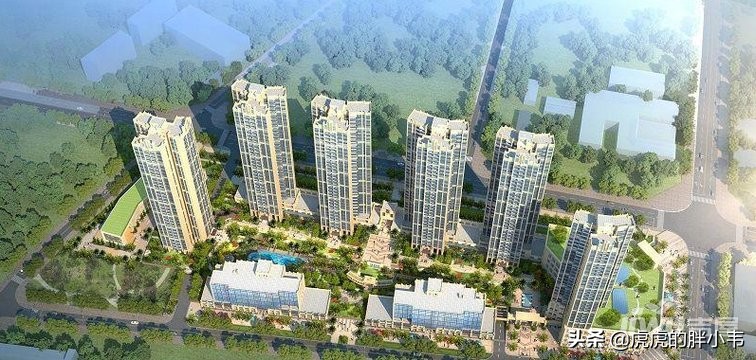 近期深圳一次售罄楼盘,深圳4个楼盘开盘就全部售罄