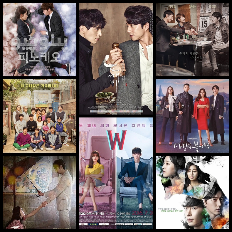 最像太阳的后裔的中国剧,十大中国韩剧