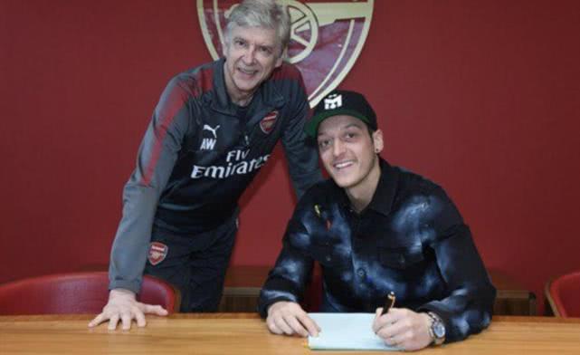 厄齐尔vs阿森纳完整版,阿森纳3-1厄齐尔