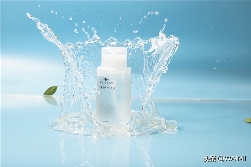 化妆后有必要用化妆棉擦护肤水吗,化妆之后需要卸妆吗