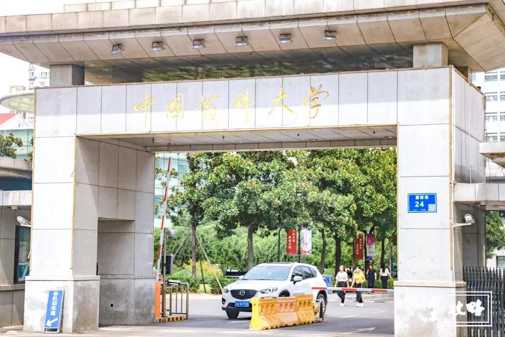 南京最有特色的小巷子,南京小巷美食一条街