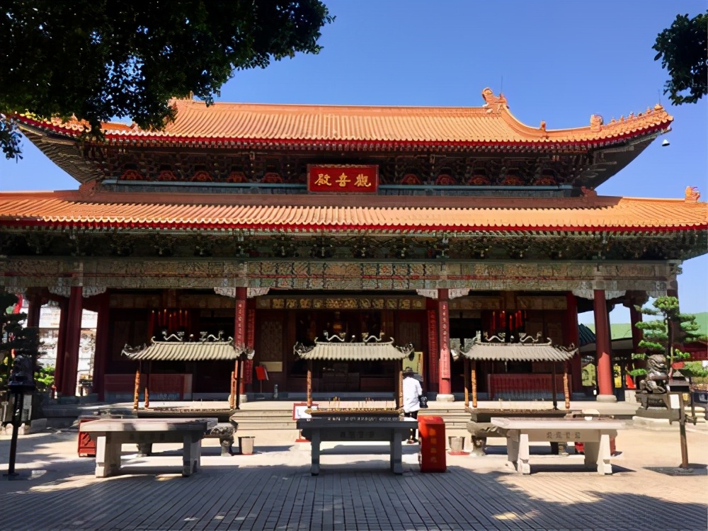 广州4a级景区旅游景点,广州5a旅游景区名单大全