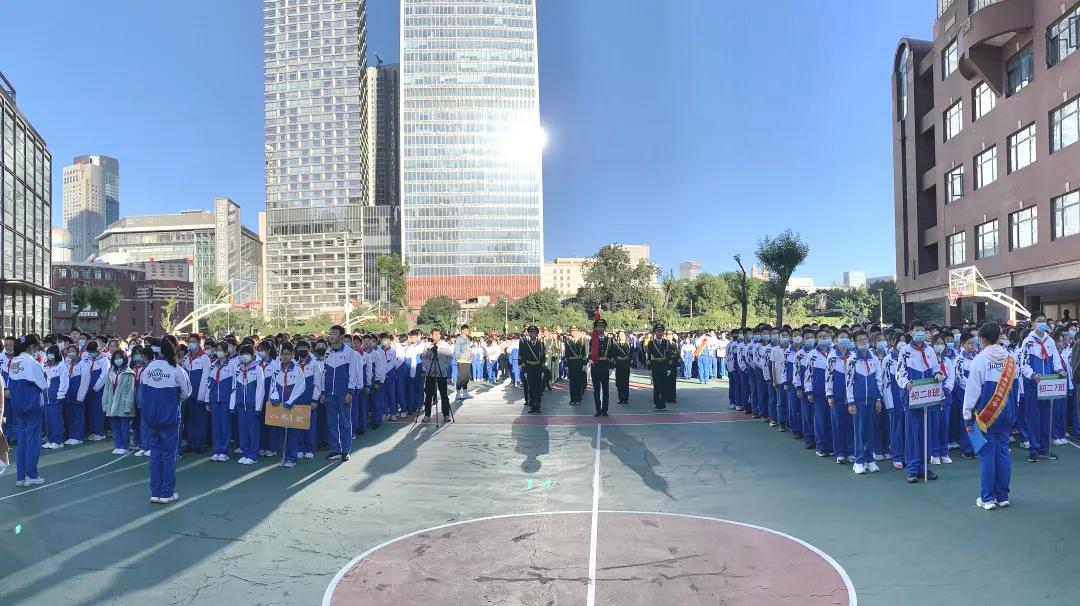 94年耀华中学,天津耀华现状