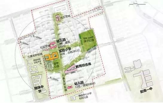 探秘大盘热销背后的玄机,西海岸买房策略及重点楼盘盘点