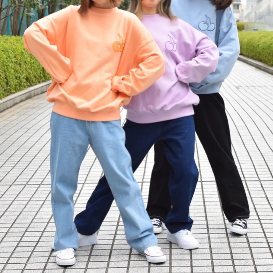 水果女孩正当道！超嗲元素让你“甜”满整个春夏~