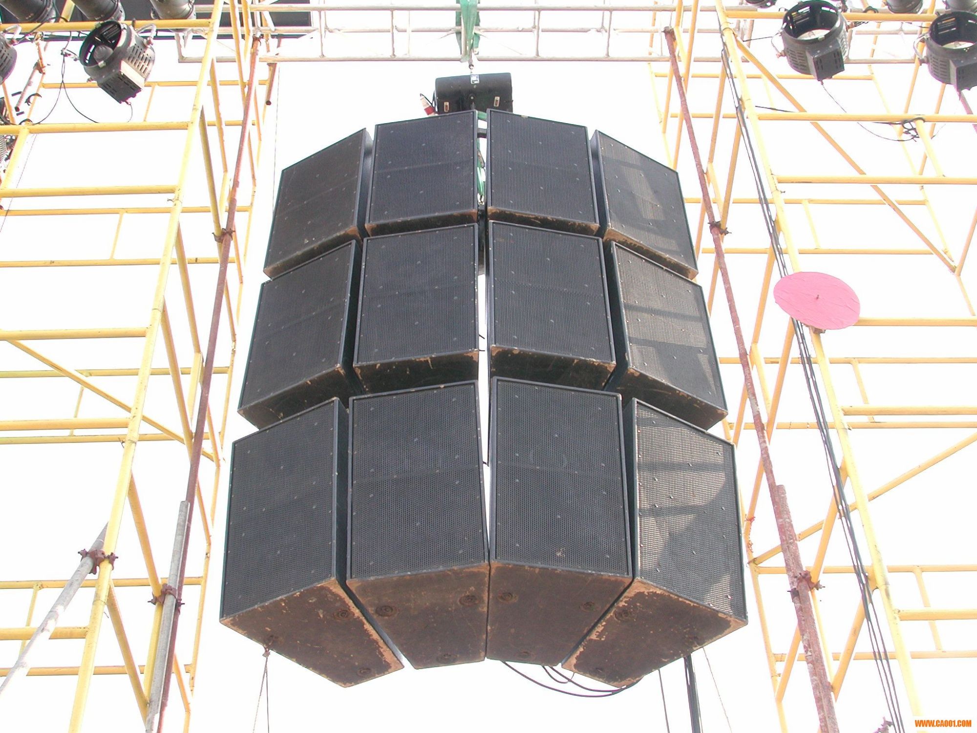 有源音箱跟无源音箱的区别大吗,有源音箱与无源音箱区别在哪