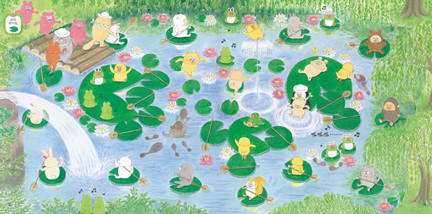 6-7岁经典绘本书单推荐,6-10岁绘本推荐书单