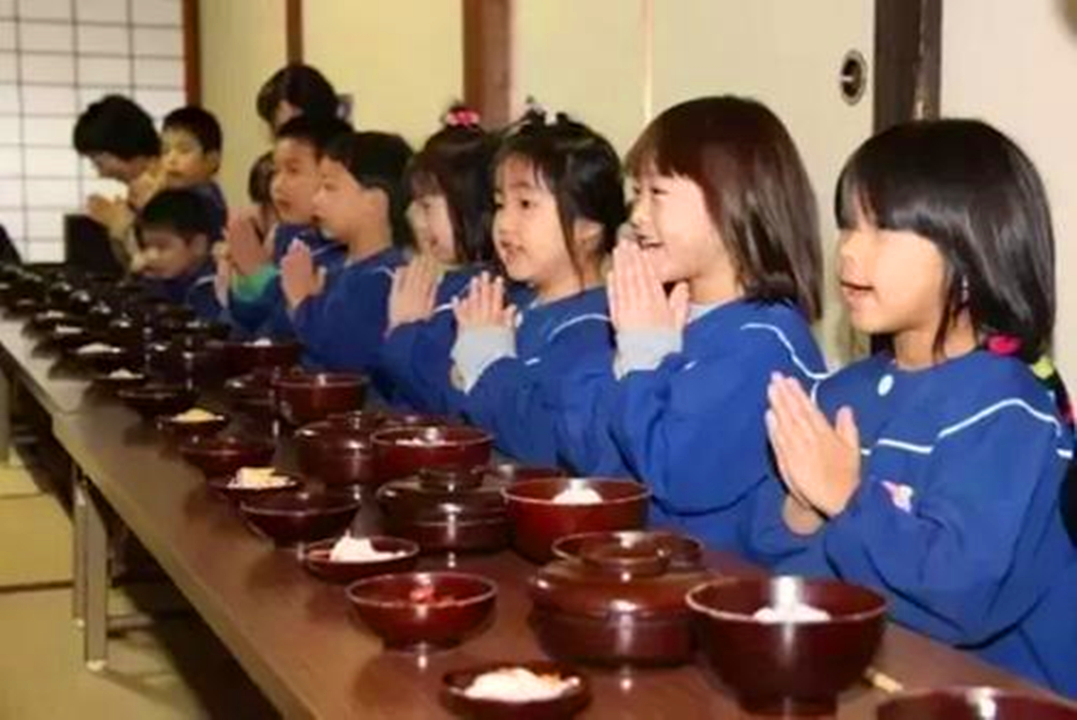 日本为啥培养孩子的抗挫折教育,日本挫折教育有什么作用