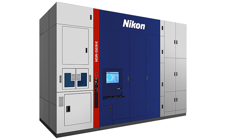 asml光刻机尼康 (尼康光刻机和asml区别)