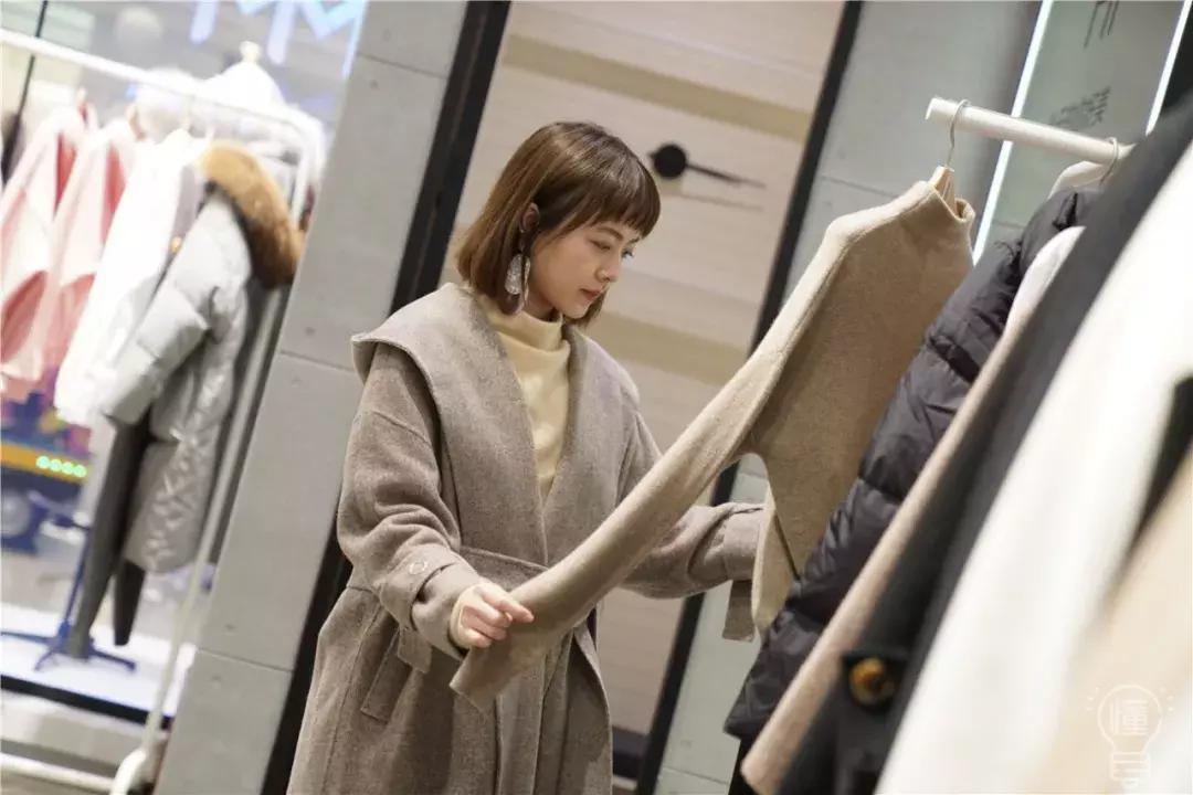 错过黑五又如何！跟懂妹来龙湖滨江天街“薅羊毛”呀~