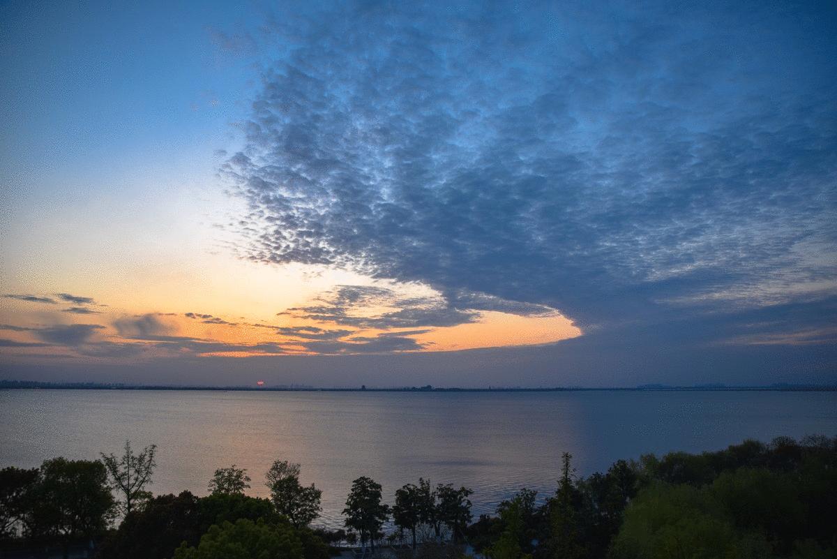 国际顶级五星“费尔蒙”，中国第一家落户阳澄湖大闸蟹故乡