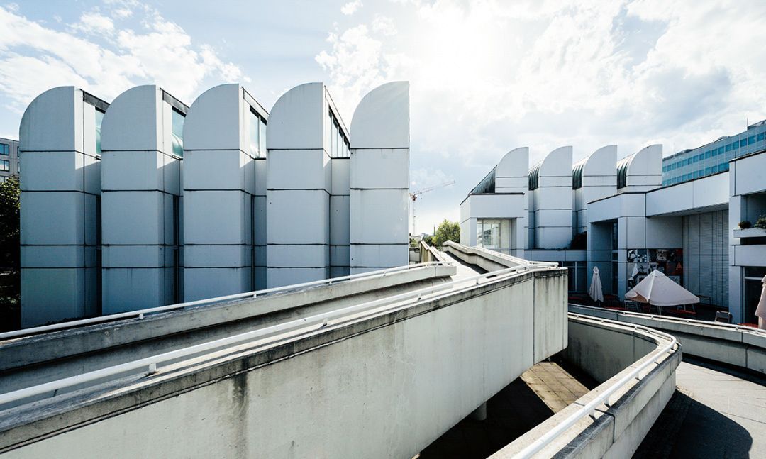 包豪斯的认识和感受,关于包豪斯的论文