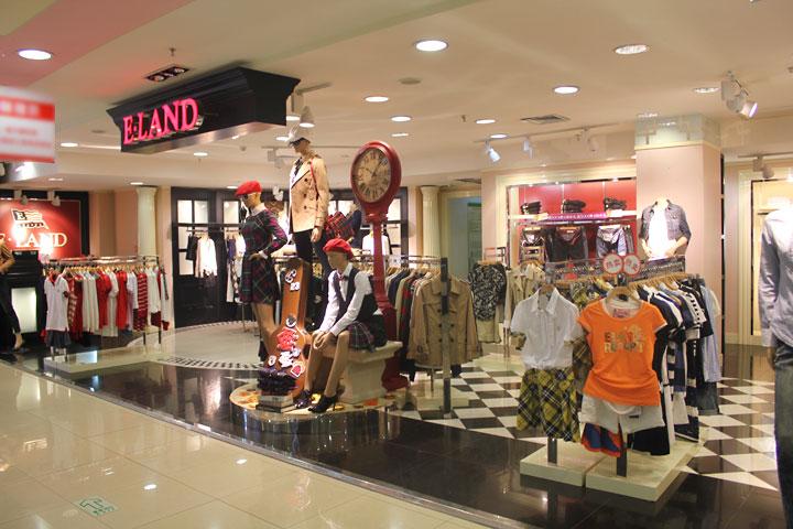 私域流量卖服装销量惊人,私域流量一年卖70个亿女装