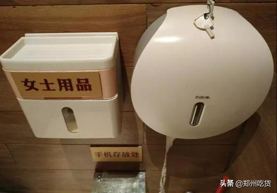 像经营星巴克一样卖烩面:70个座位日入1.5万,开一家火一家