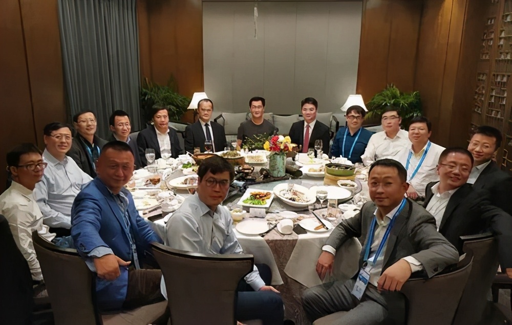 中国三大商帮富豪榜,全国前十大商帮哪个实力最强