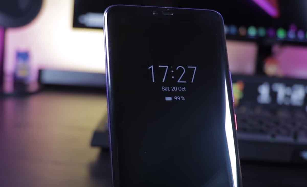 华为mate20玩机技巧是什么,华为mate20手机使用技巧