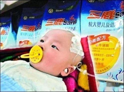湖南假奶粉事件后续结果,湖南假奶粉怎么处罚