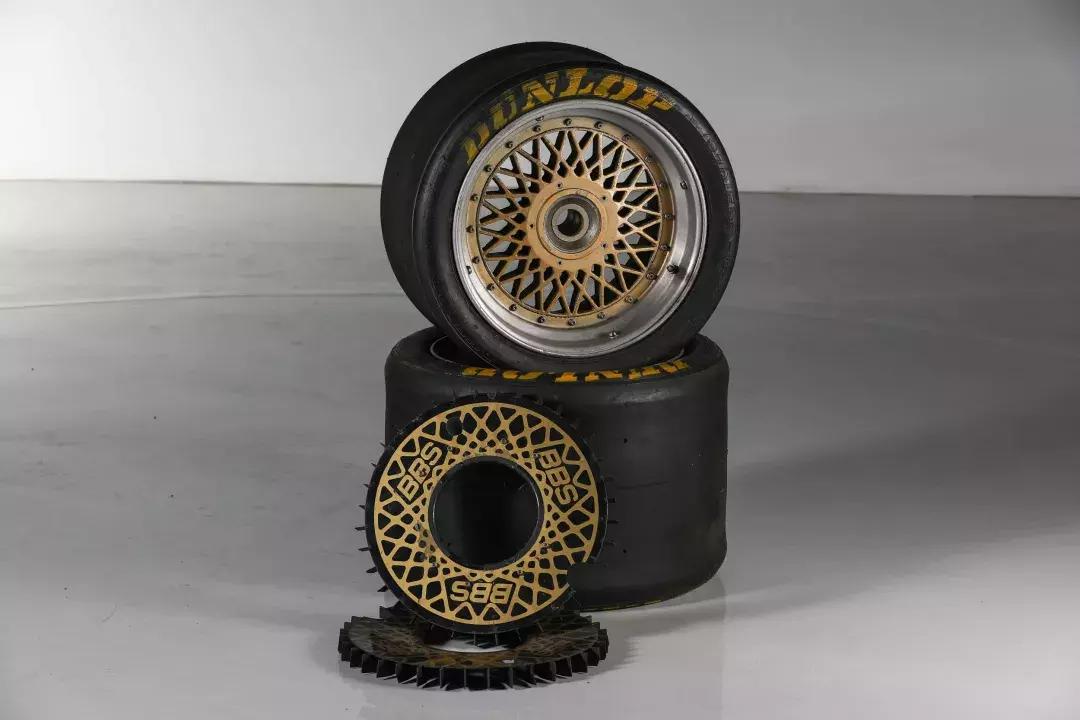 一支日本私人赛车队的荣耀：TAISAN车队专场拍卖会前情提要