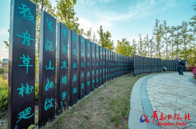 青岛遛娃免费十佳去处,青岛亲子游攻略网红打卡地