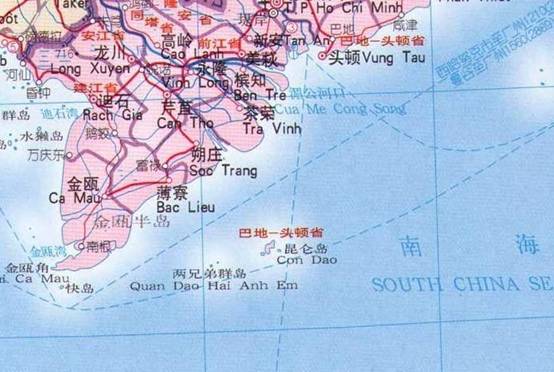 越南最发达的省，人均GDP相当于胡志明市2倍，甚至超过中国