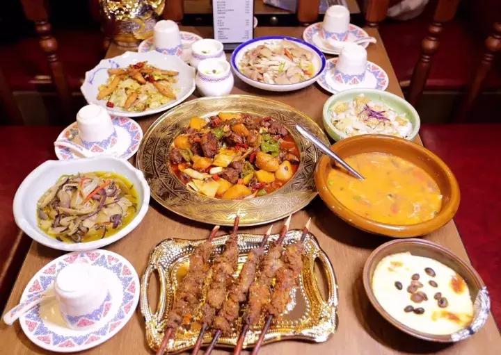 长春各大商场攻略,长春逛吃攻略